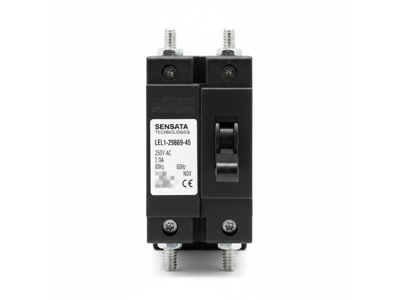SENSATA TECHNOLOGIES LEL1-29869-45