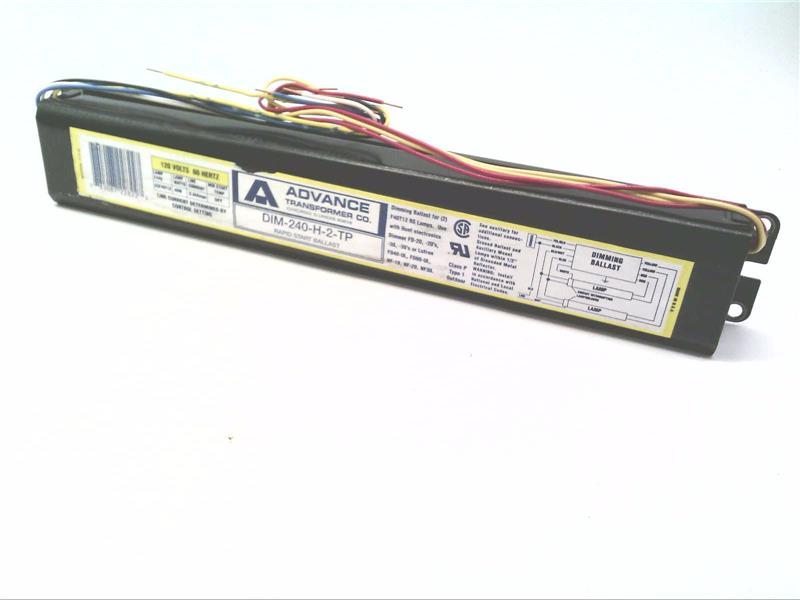 PHILIPS DIM-240-H-2-TP