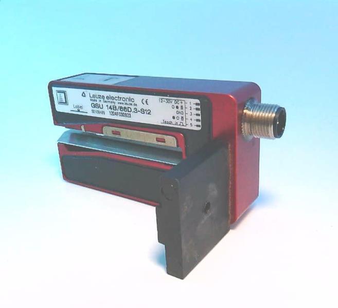 LEUZE GSU 14B/66D.3-S12