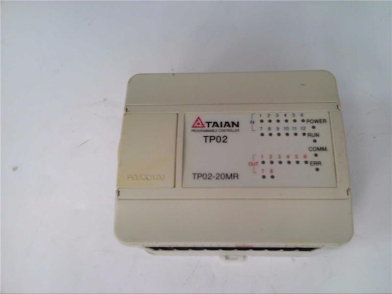 TAIAN TP02-20MR