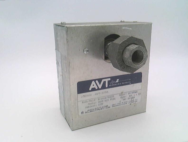 AVT AVT-375S