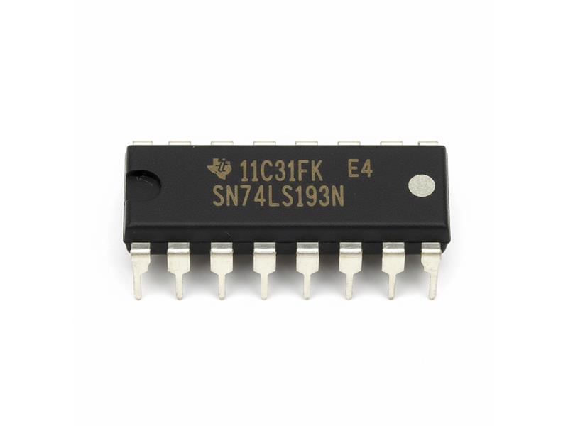 GENERIC IC74LS193N