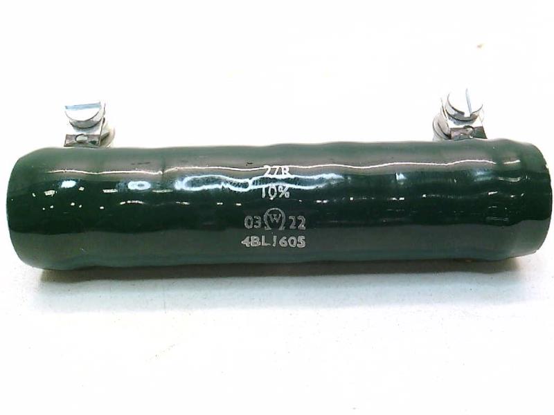 4BL1605-27R by TT ELECTRONICS