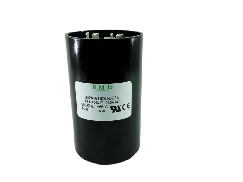 BMI 092A161B250DE8X