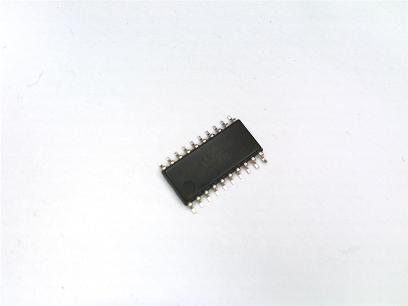 TEXAS INSTRUMENTS SEMI SN74AHCT240NSR