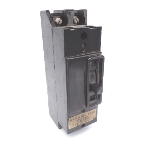 GENERAL ELECTRIC TF126020