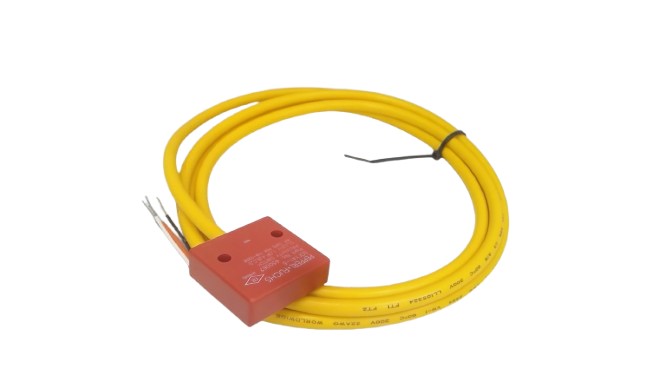 PEPPERL & FUCHS 50FY41-6