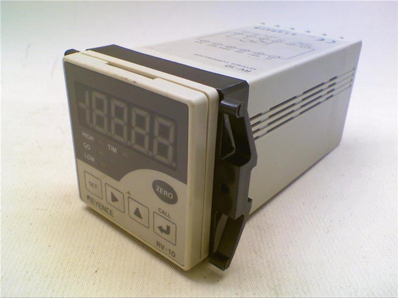 RV-10 by KEYENCE CORP