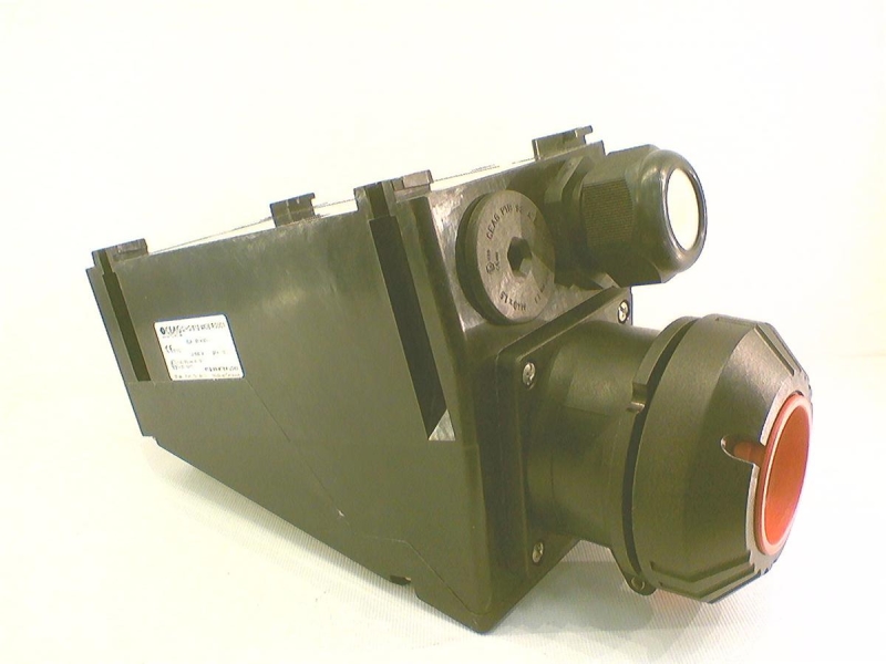 EATON CORPORATION GHG5124406R0001