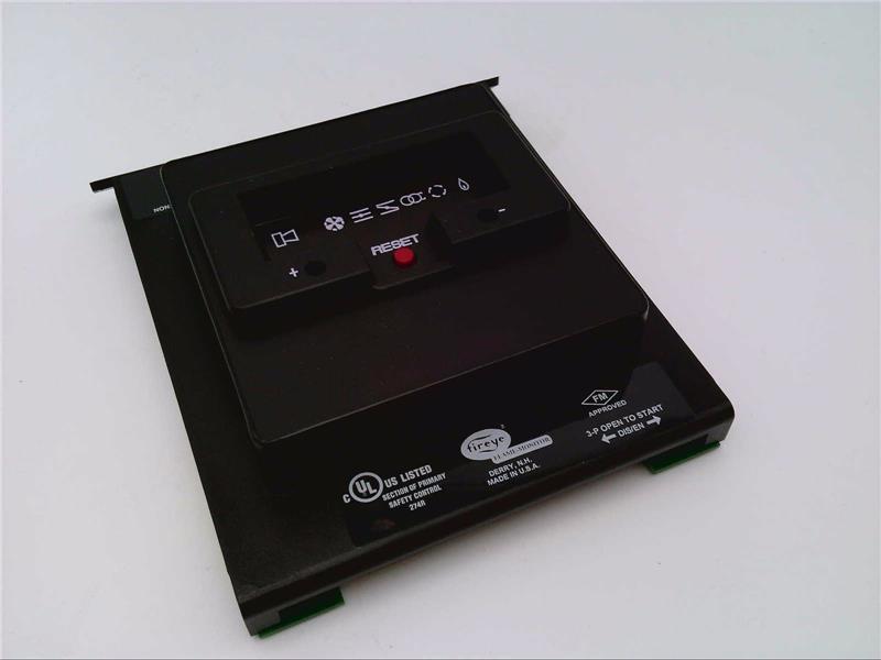 KIDDE-FENWAL, LLC EPD160