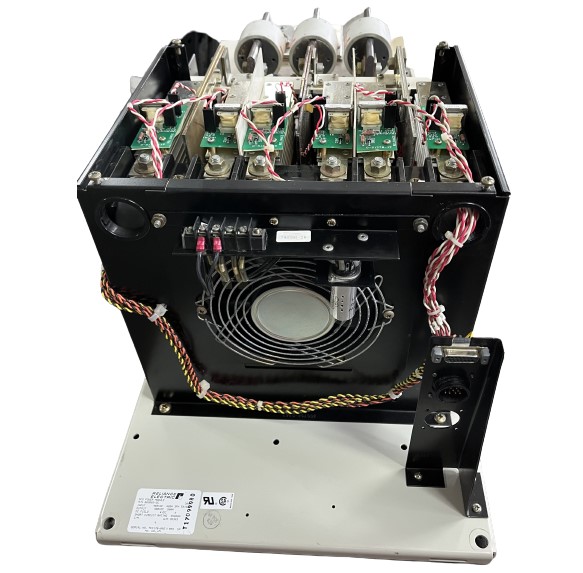 ASEA BROWN BOVERI 803603-SC