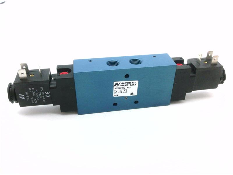 L2003ABWW-AAB by AUTOMATIC VALVE