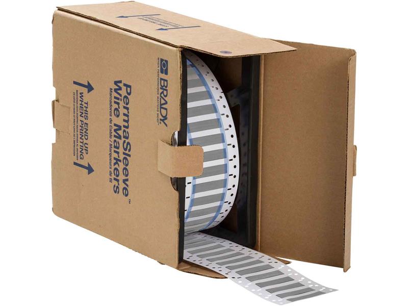 BRADY PS-500-150-GY
