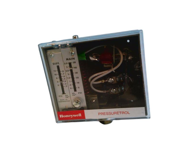 HONEYWELL L404B-1320