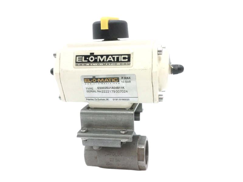 EMERSON ES0025U1A04B11K