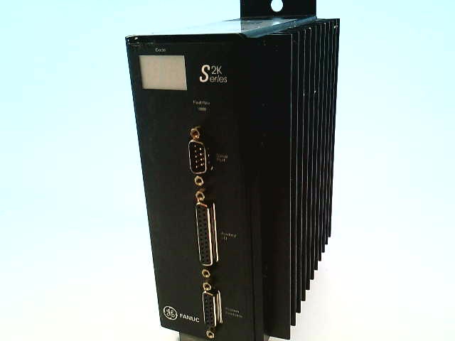 FANUC IC800SSD104RS1