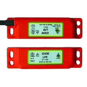 110018 by IDEM SAFETY SWITCHES