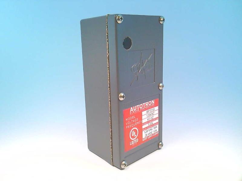 ELWOOD CORPORATION RPT310