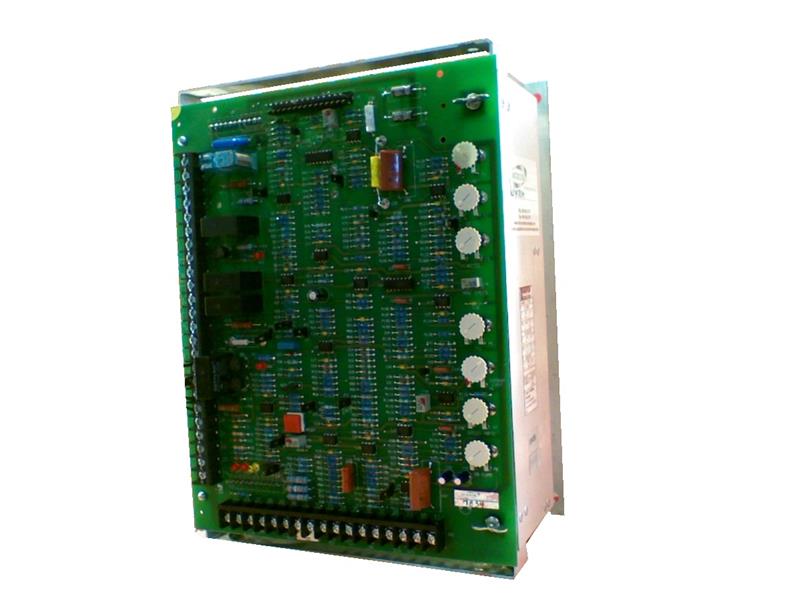 NIDEC CORP ES-2600RG