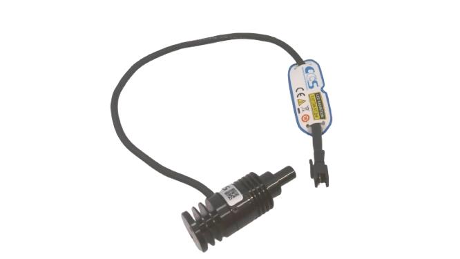 CCS SOLUTIONS HLV2-22BL-3W