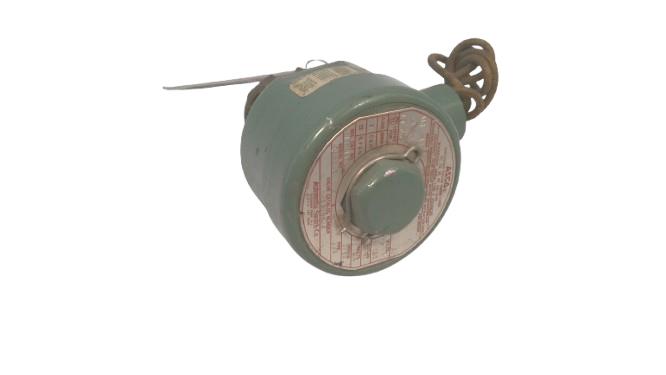 ASCO HT8320A22-120/60,110/50