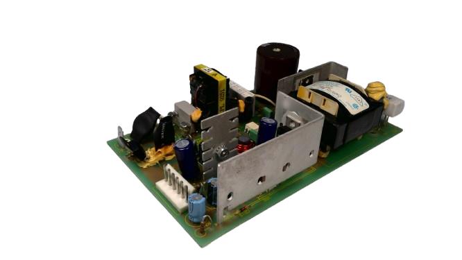 ADVANCED ENERGY NFS509336