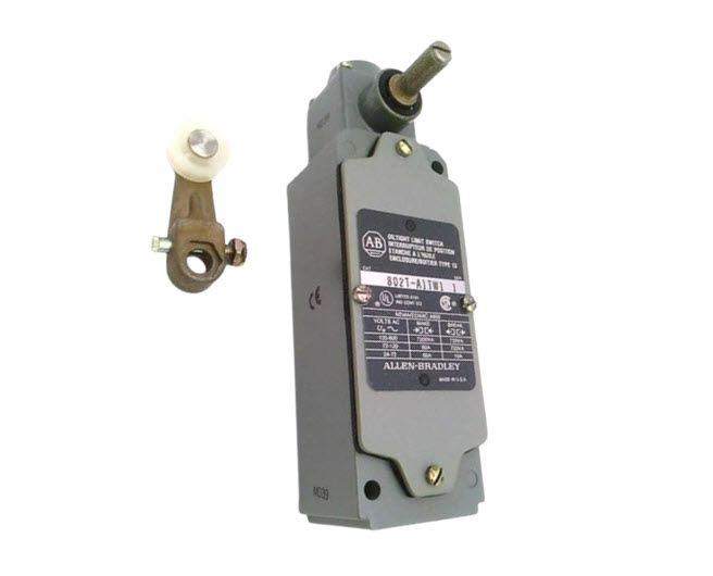 ALLEN BRADLEY 802T-A1TW1