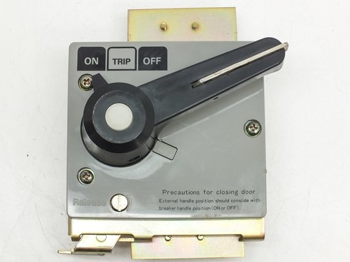 FUJI ELECTRIC BU-GGD