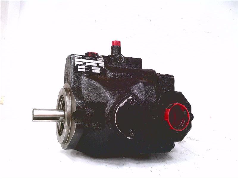 PARKER PVP16204R26A1MP12-