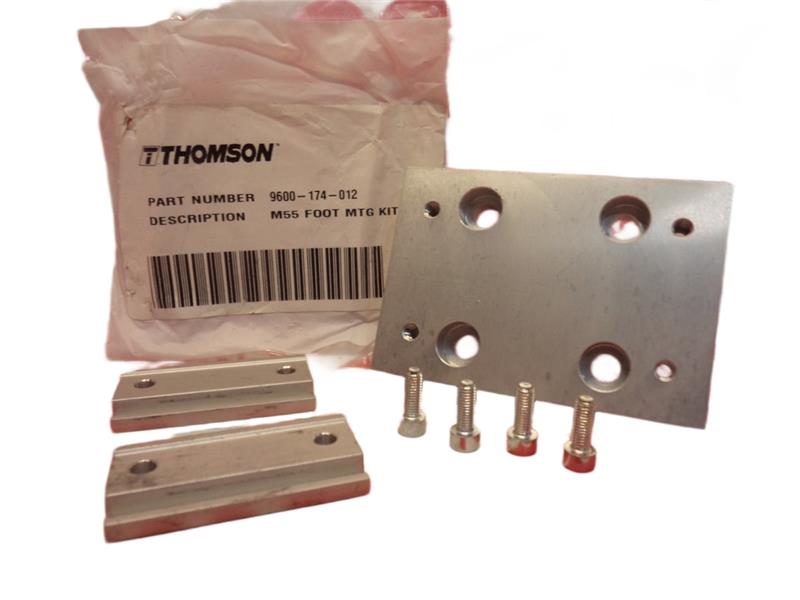 DANAHER MOTION 9600-174-012