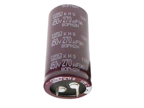 UNITED CHEMI CON EKMS451VSN271MQ50S