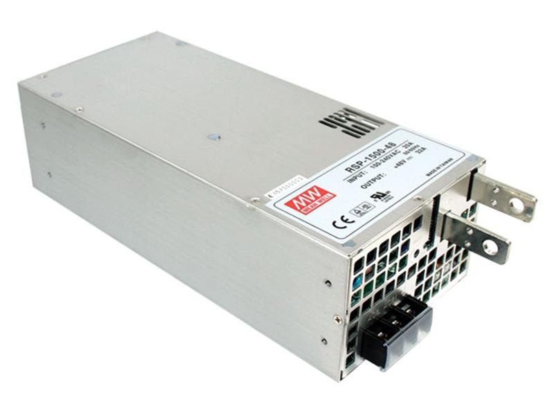 MEAN WELL RSP-1500-24