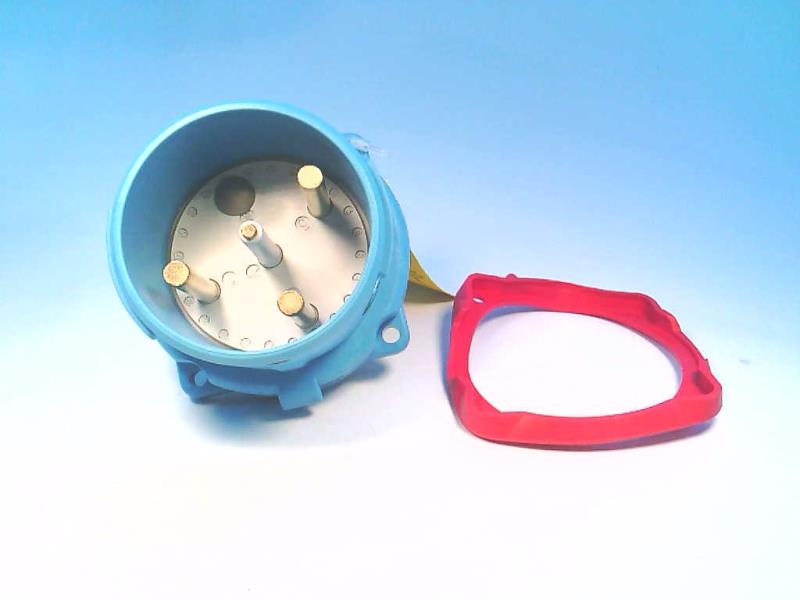 MARECHAL ELECTRIC SA 33-68243-C-K04