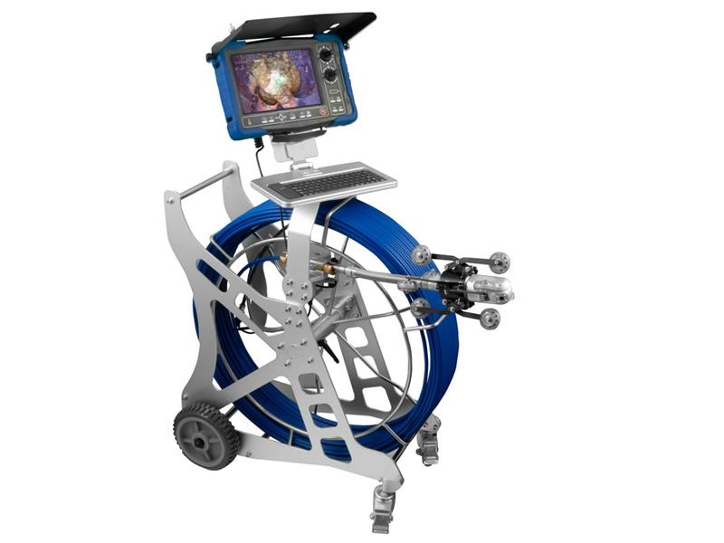 PCE INSTRUMENTS PCE-PIC 60