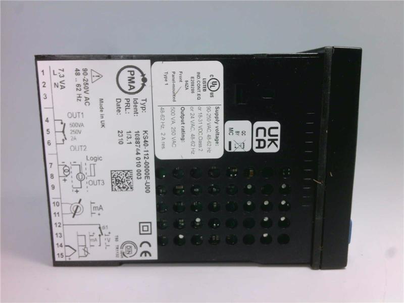 DANAHER CONTROLS KS401120000EU00