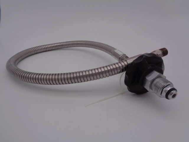 WESTERN ENTERPRISES CGA580-4PFLX24FM