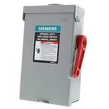 SIEMENS GF222NRA