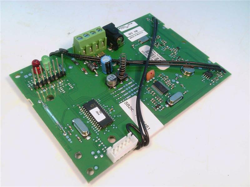 KIDDE-FENWAL, LLC 80-922-1