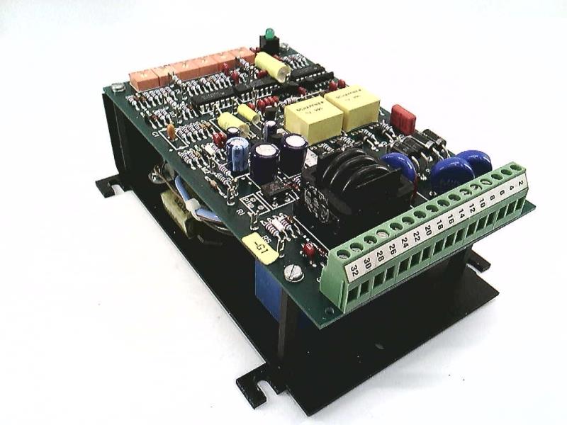 GROSSENBACHER EV-1Q-380/10-K-Z