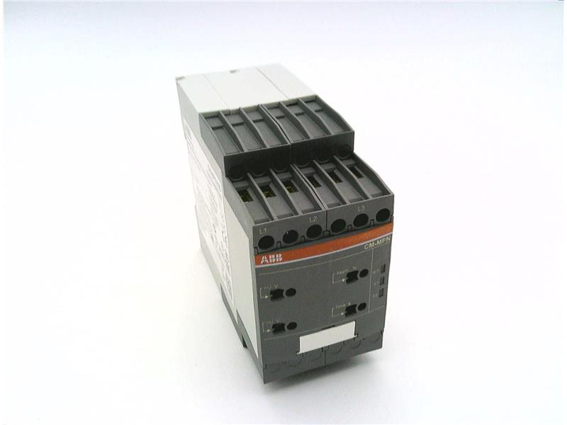 ASEA BROWN BOVERI 1SVR750488R8300