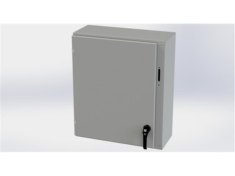 SAGINAW SCE-30XEL2512LP