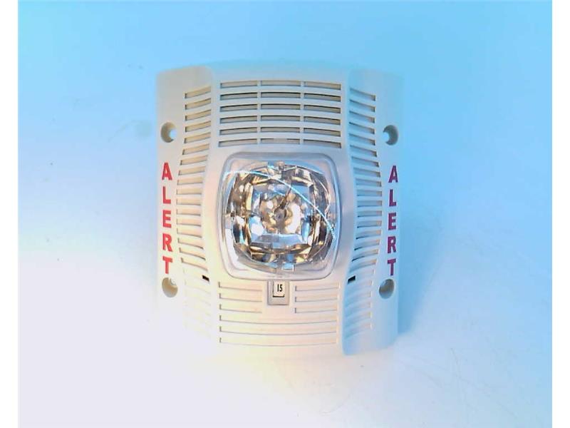 HONEYWELL SPSWK-CLR-ALERT