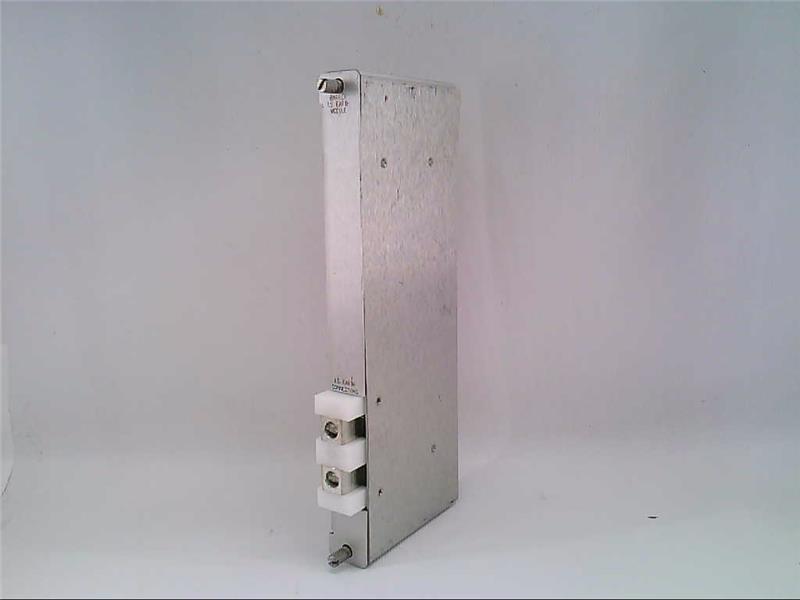 GENERAL ELECTRIC 136719-01