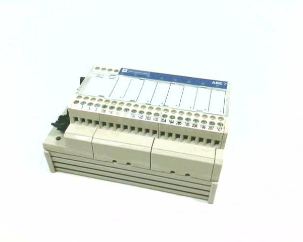 SCHNEIDER ELECTRIC ABE7R08S210