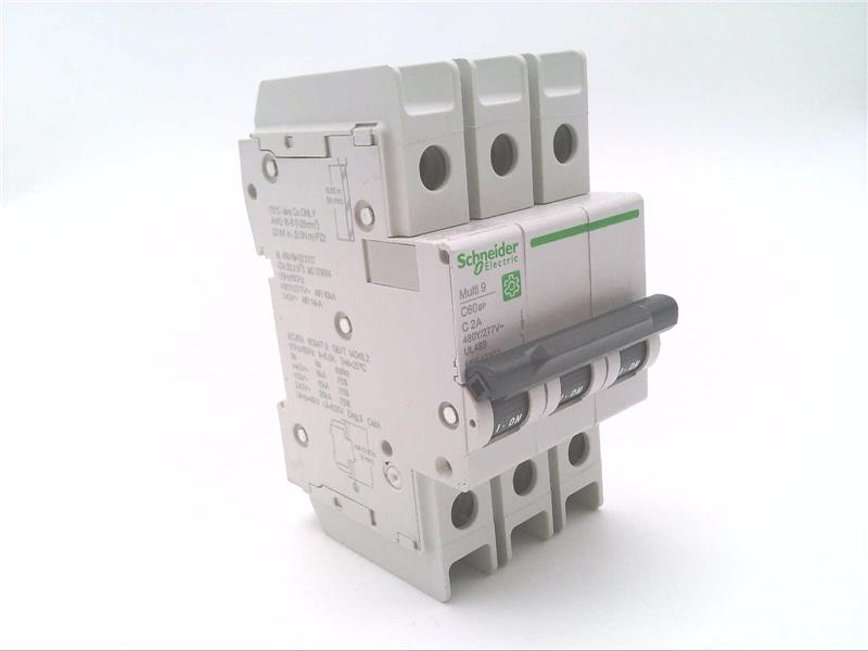 SCHNEIDER ELECTRIC M9F42302