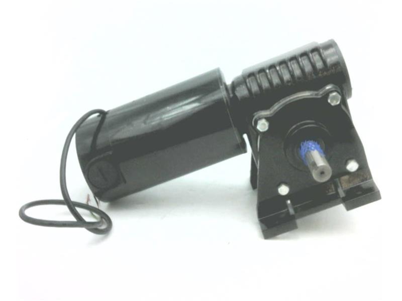 BODINE ELECTRIC 4102