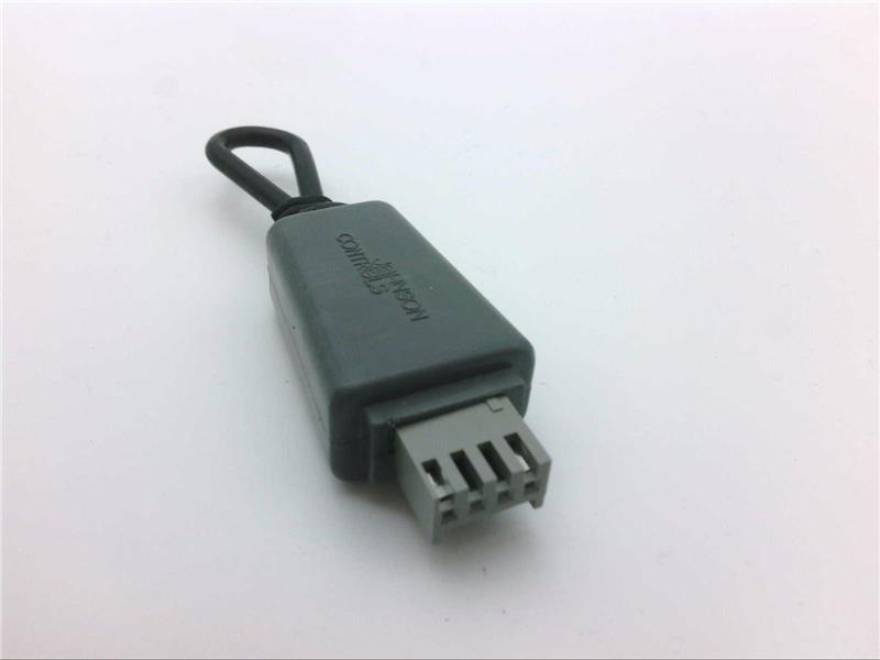 JOHNSON CONTROLS AS-LCPKEY-0