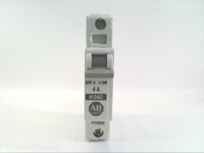 ALLEN BRADLEY 1492-CB1-H040