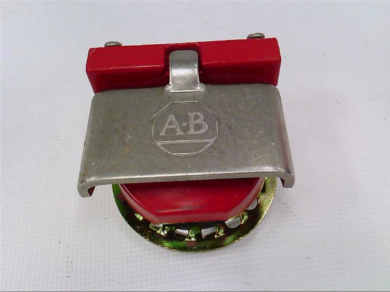 ALLEN BRADLEY 800H-WK6