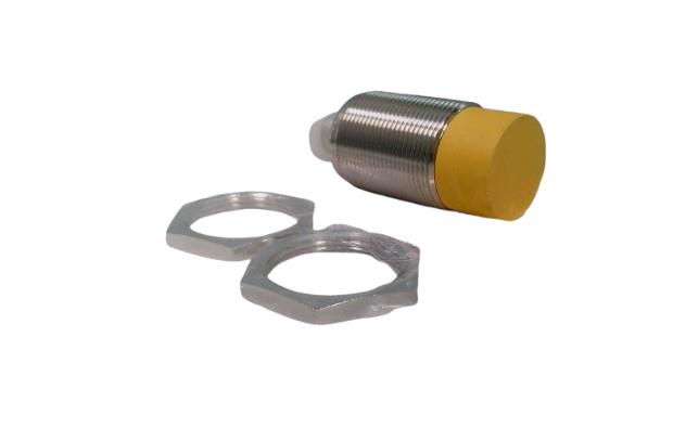 EFECTOR GIIK4015-2PO/SIL2/US-GI854S